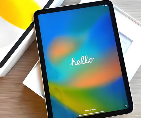 兴安ipad服务店分享ipad怎么恢复出厂设置 